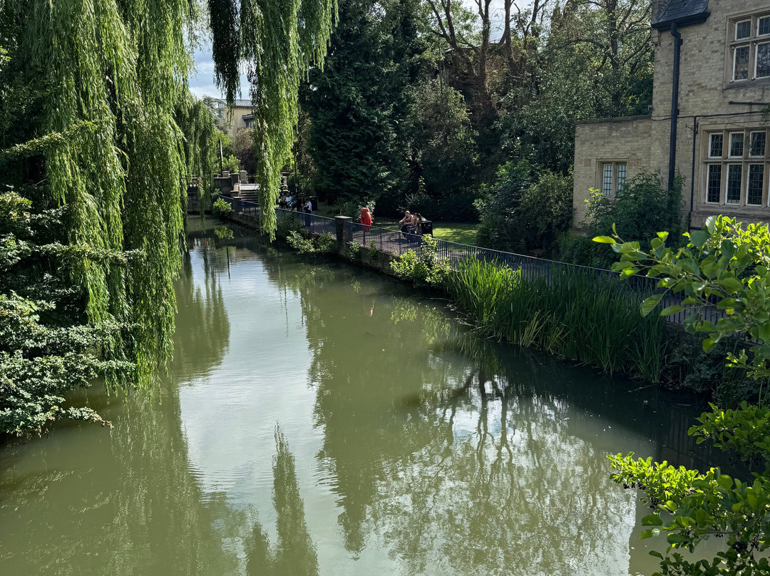 Twyford Wharf Narrow Boats-班伯里必去景点