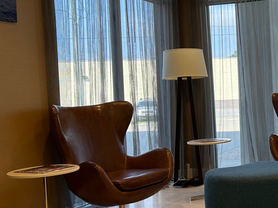 Fairfield Inn and Suites Washington主图