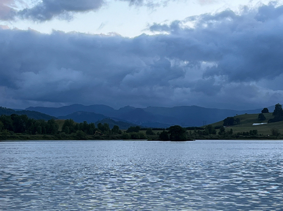 Friends of Ford's Pond-Sutherlin必去景点
