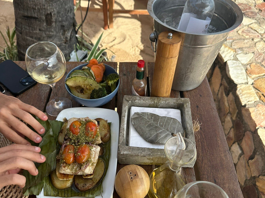 ClubVentos-杰里科科拉必去景点