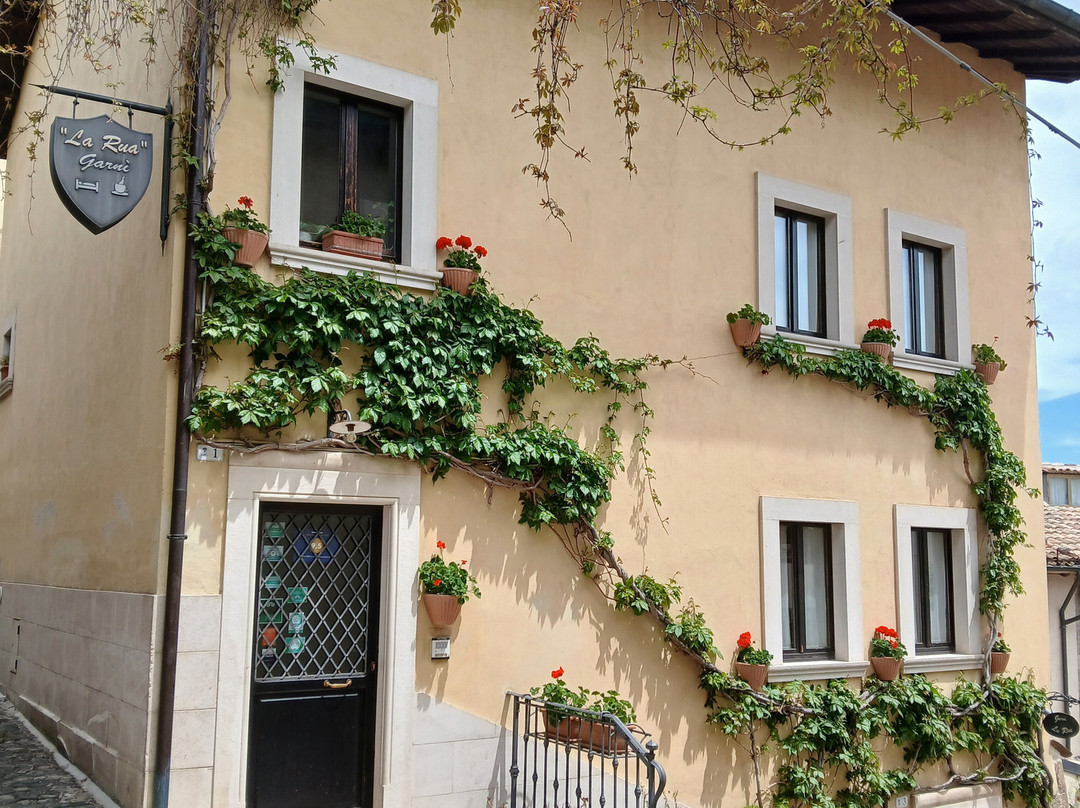 Garni B&B La Rua主图