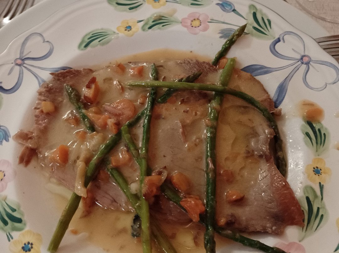 Hotel Albergo Ristorante Il Ciclope主图