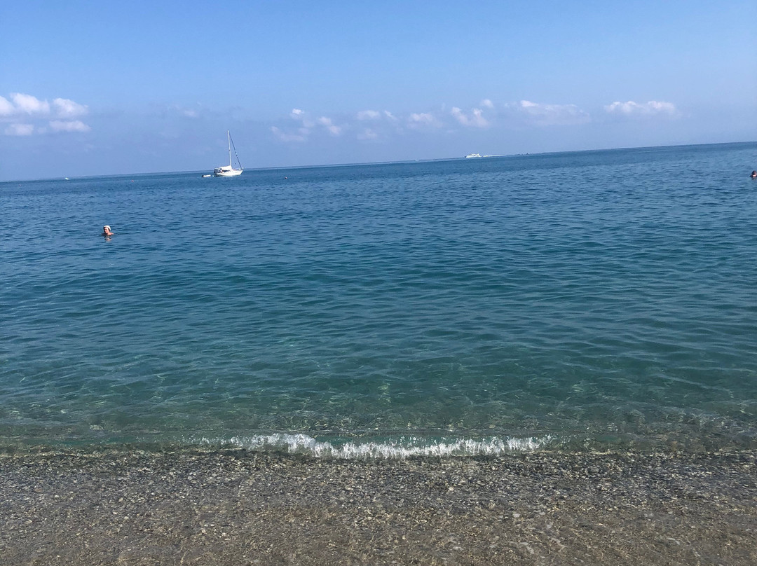 Baia Safo Porta Azzurra主图