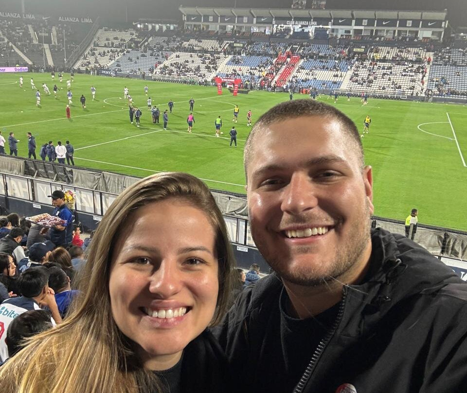 Estadio Alejandro Villanueva-利马必去景点