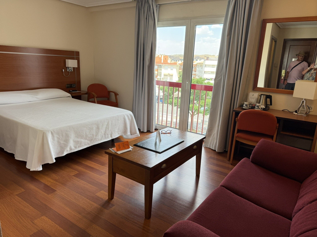 Hotel Mari Carmen主图