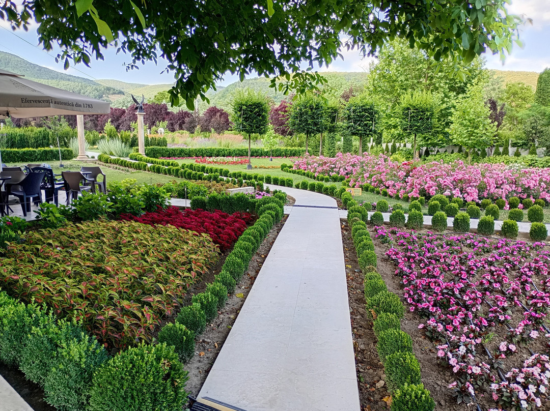 I Giardini di Zoe-Banpotoc必去景点