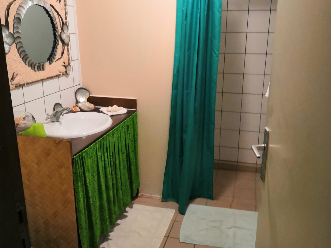 Pension Tokerau Village主图