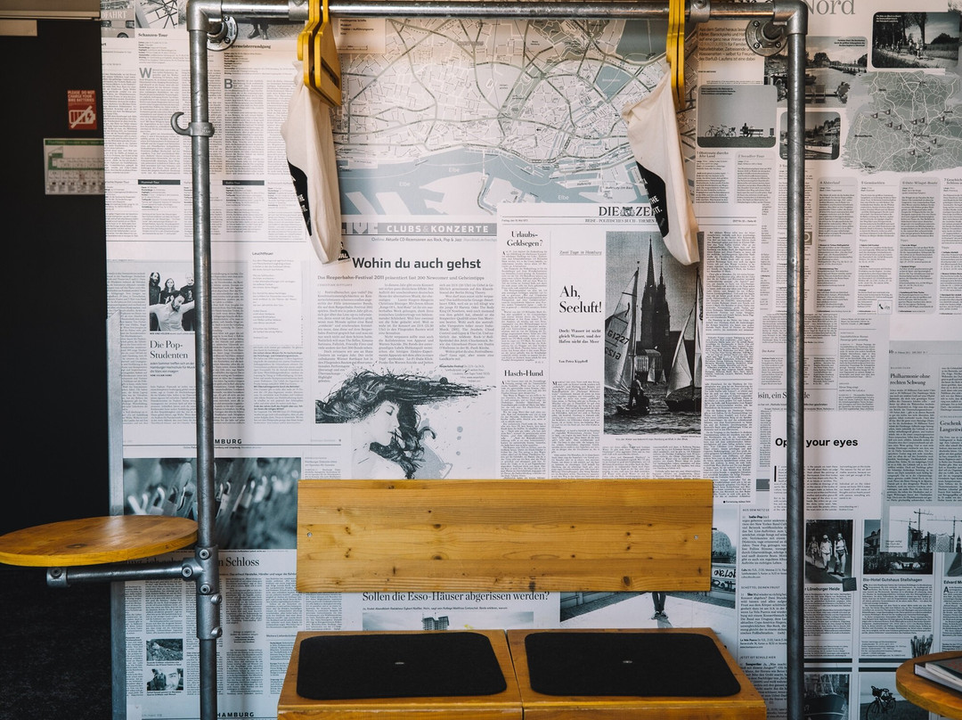 超级酒店圣保利旅馆主图