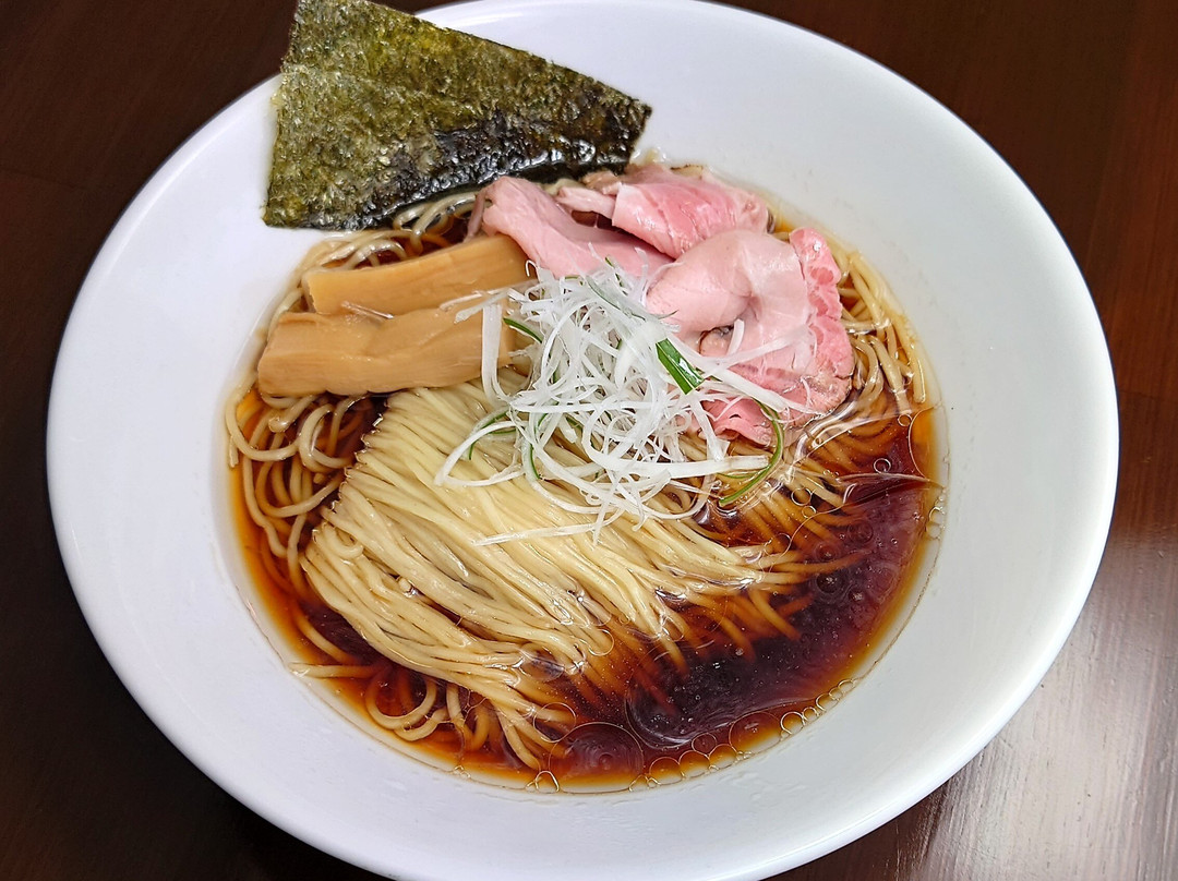 ヌードル バル オレガ