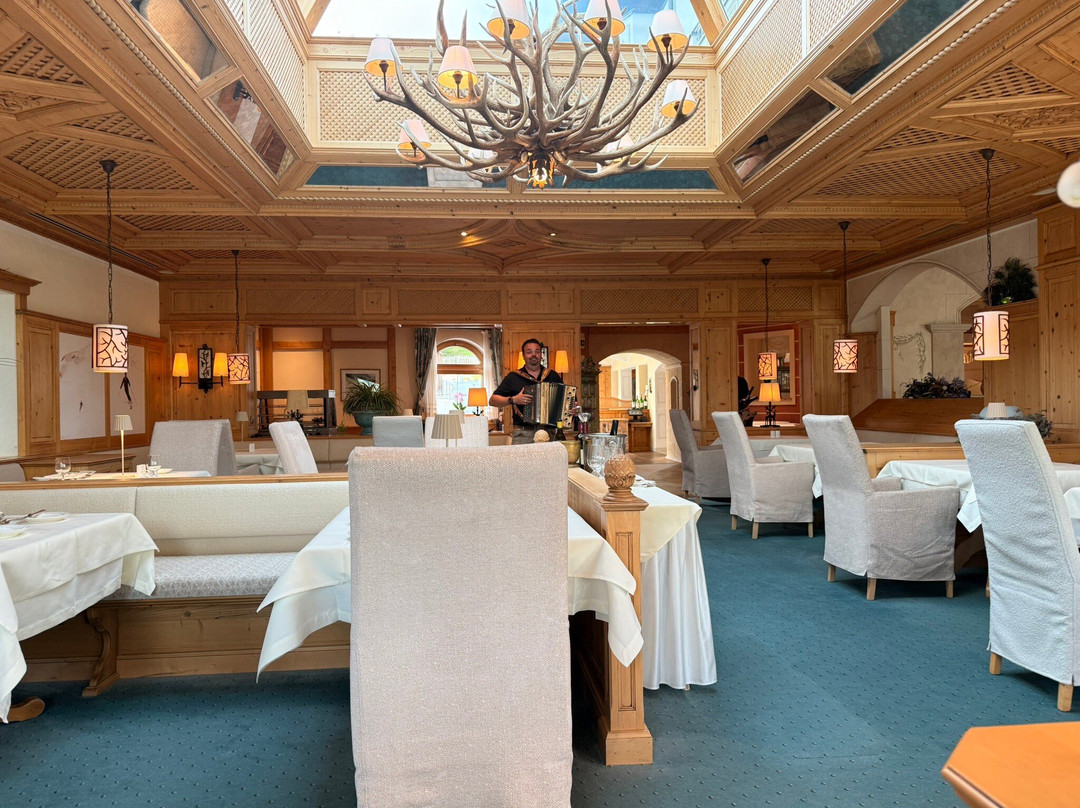 Wellnessresidenz Schalber主图