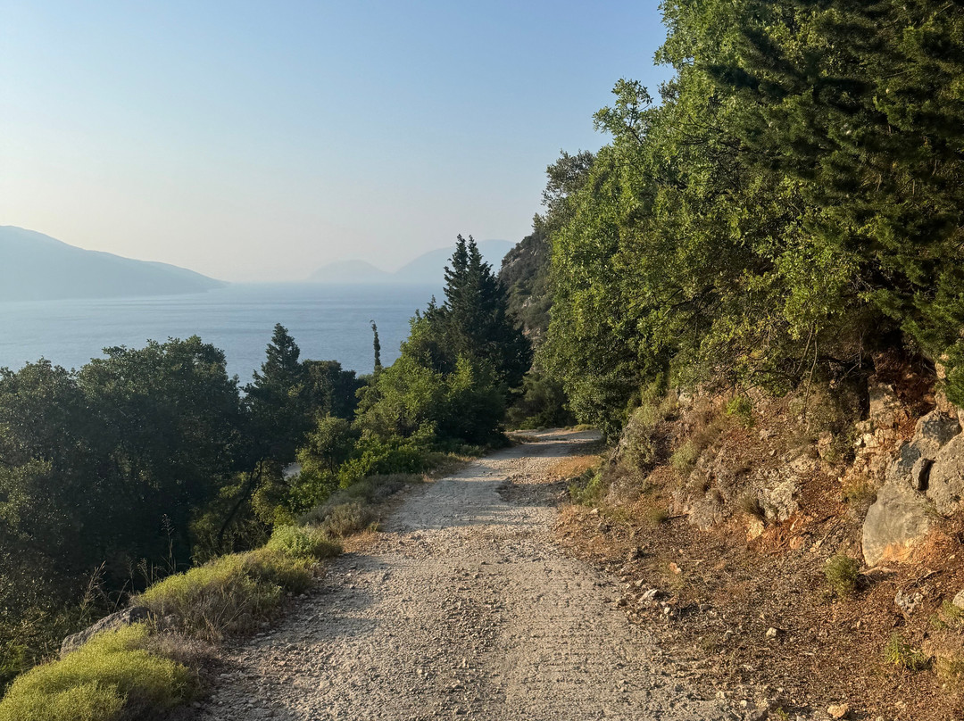 Sami trekking-萨米必去景点