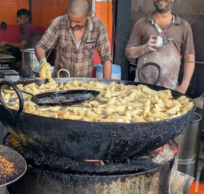 Nagendra Singh-焦特布尔必去景点