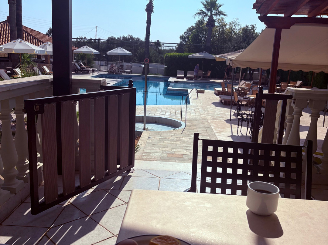 Hotel Klonos Anna主图