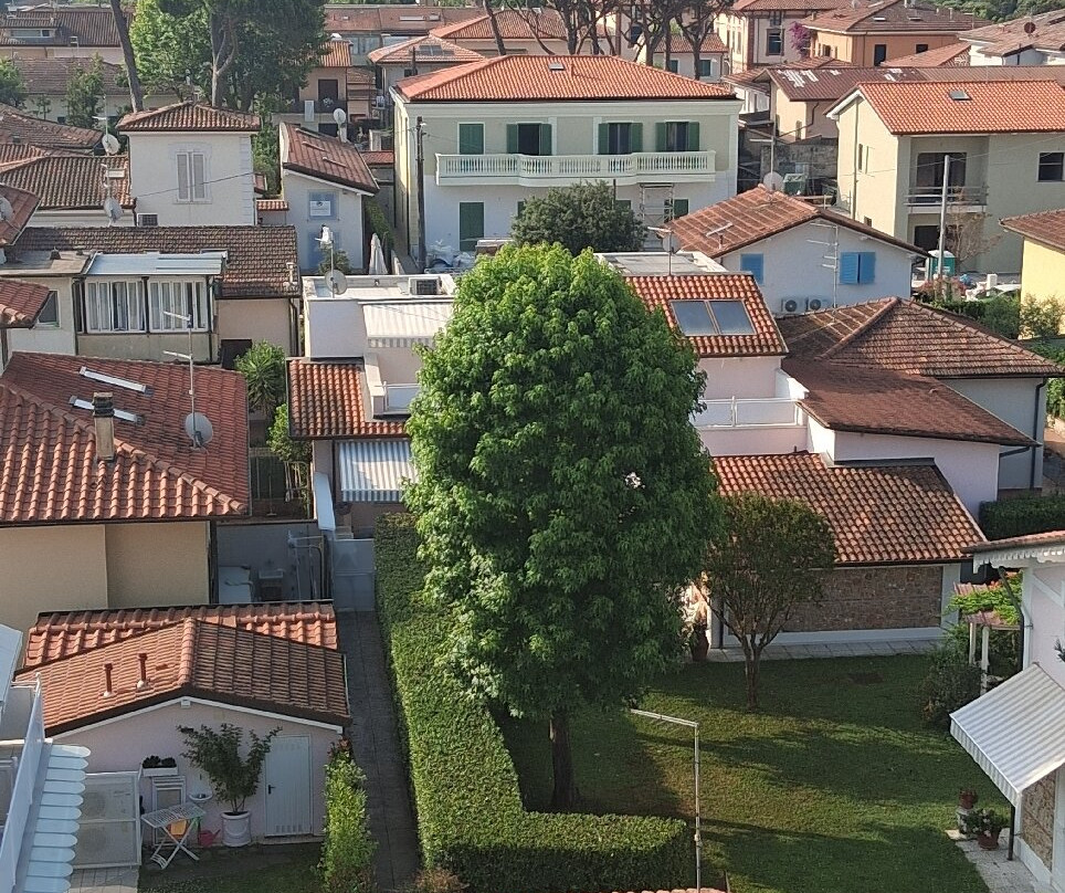 Hotel Nuova Sabrina主图