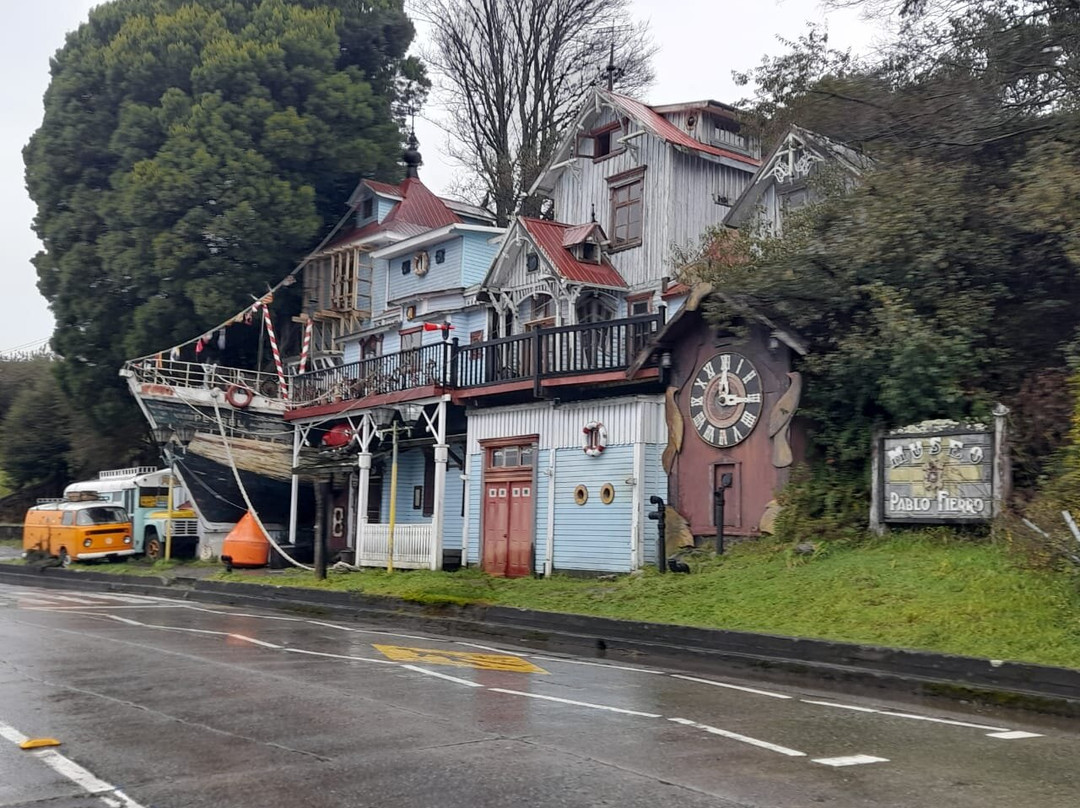 Museo Pablo Fierro-巴拉斯港必去景点