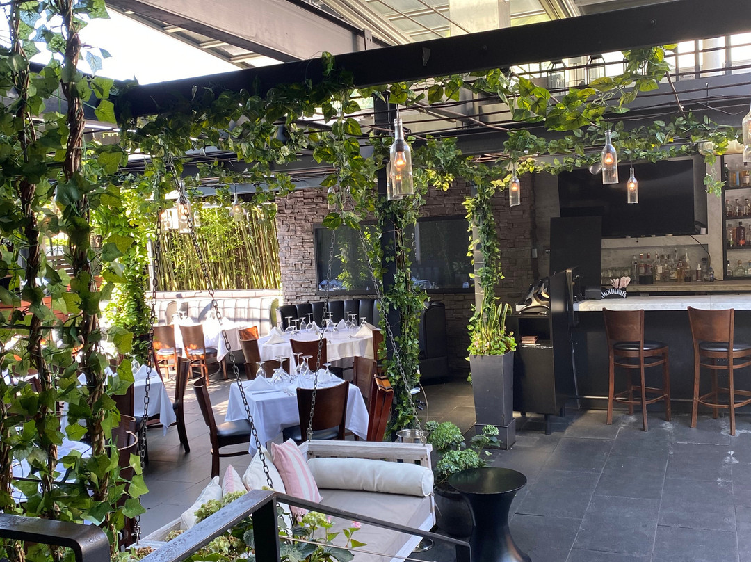 The J House Greenwich主图