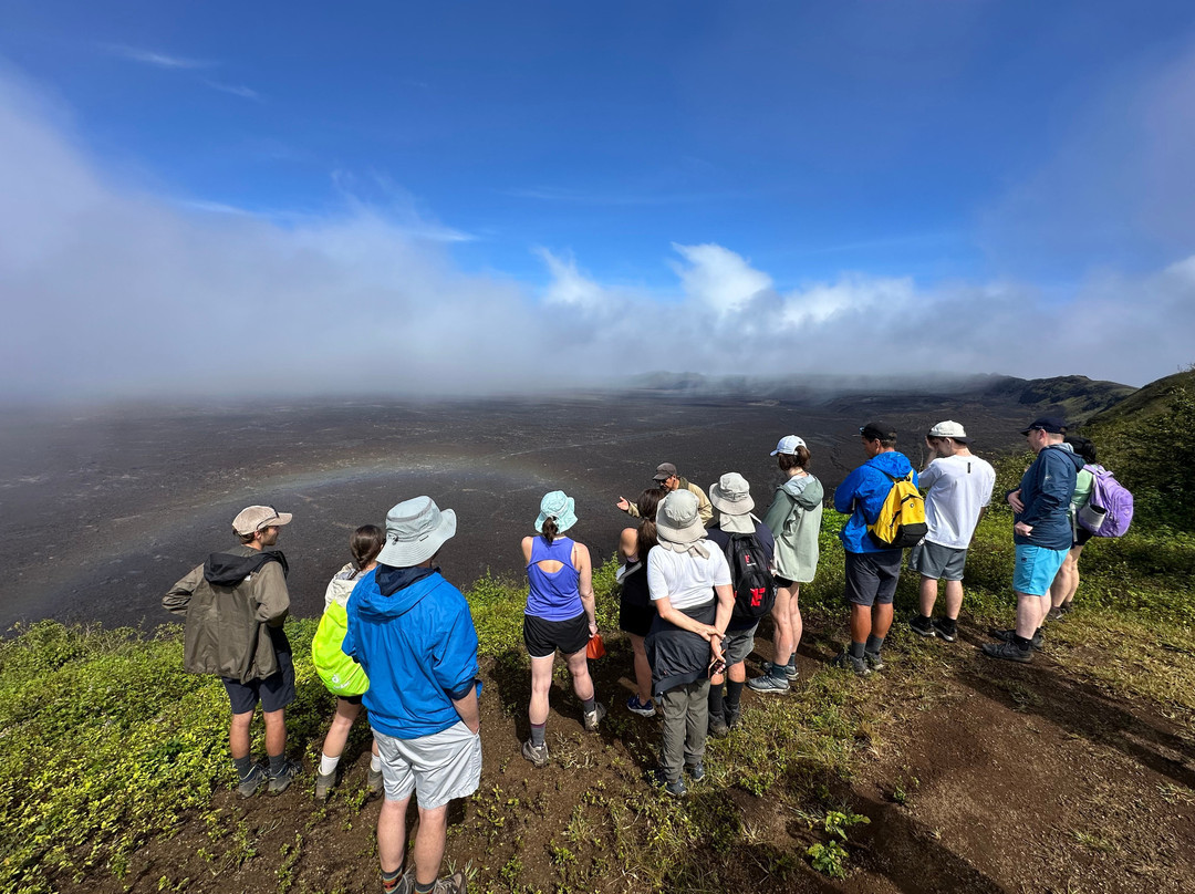 Real Dreams Tour-基多必去景点