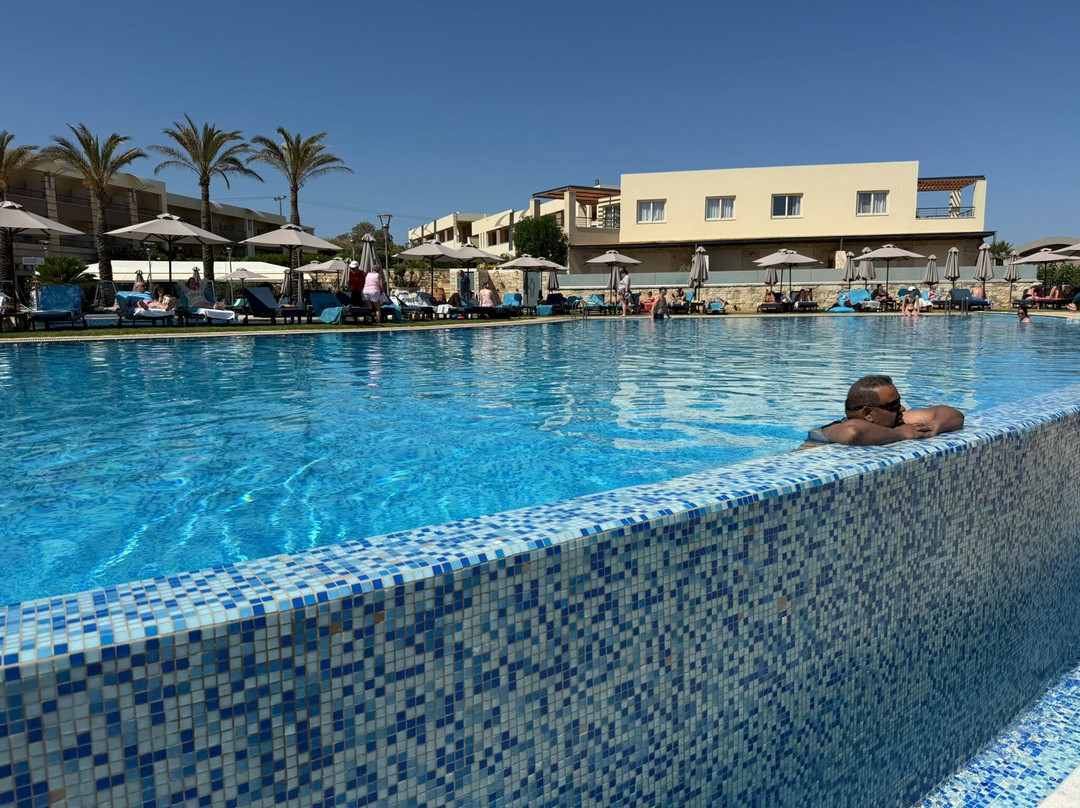 Cretan Dream Resort & Spa主图