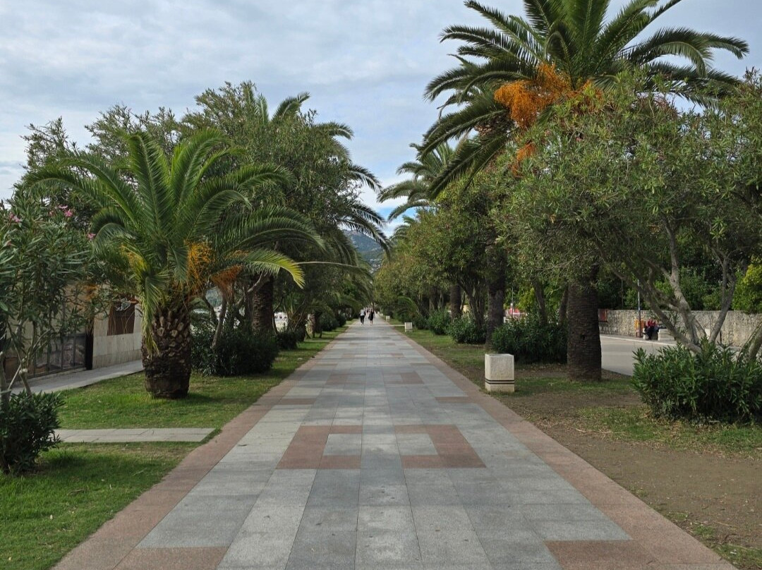 Bar Beach-Bar必去景点