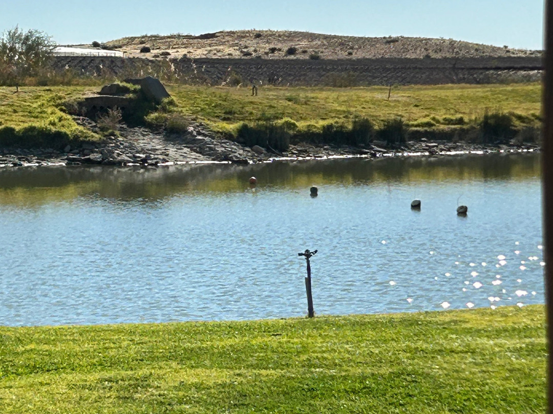 Lake Grappa Guestfarm主图