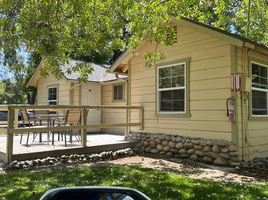 Wonder Valley Ranch Resort主图