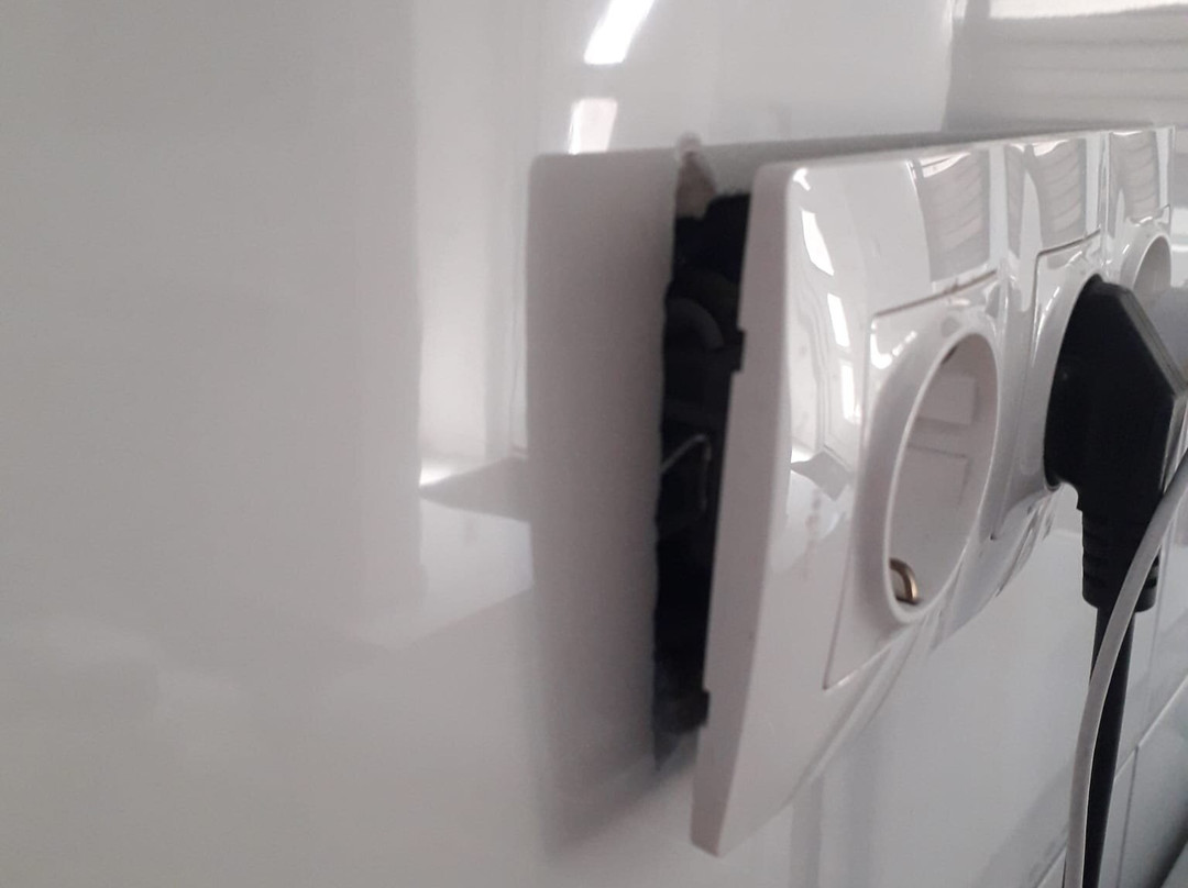 Airport Luxury Apartman 42
