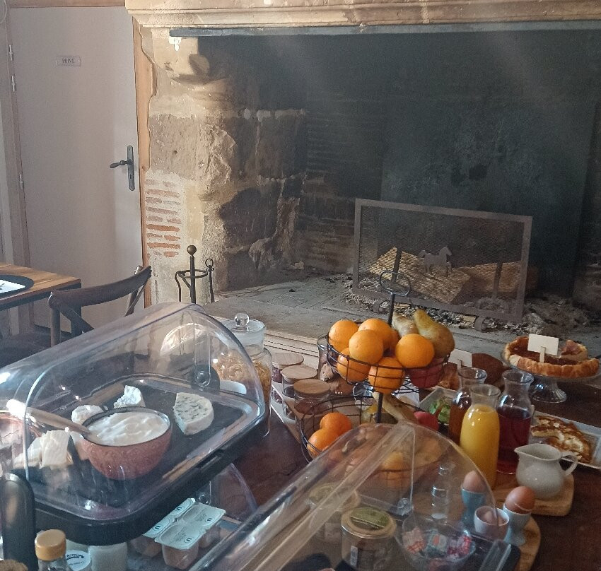 Le Petit Nancay主图