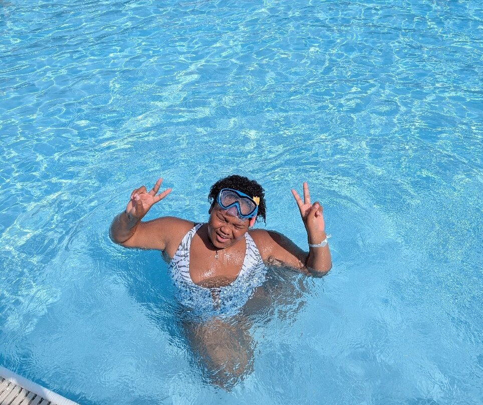 Great Wolf Lodge-拉格兰奇必去景点