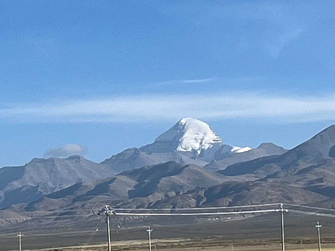 西藏奇迹艺术画廊-拉萨市必去景点
