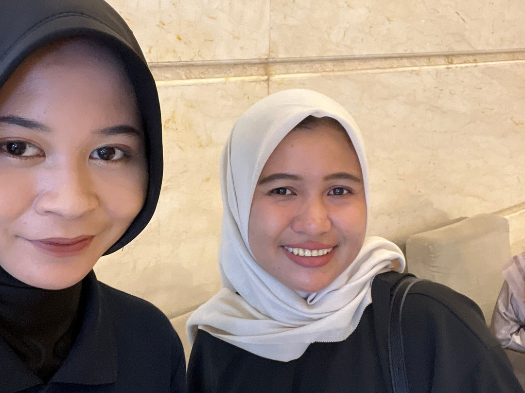 Grand Qin Hotel Banjarbaru主图