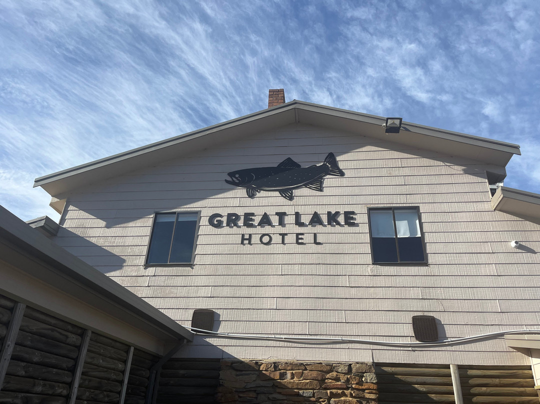 Great Lake Hotel主图