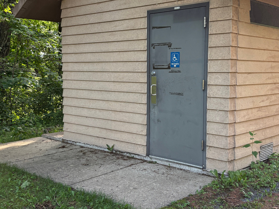 Wildcat Mountain State Park-Ontario必去景点