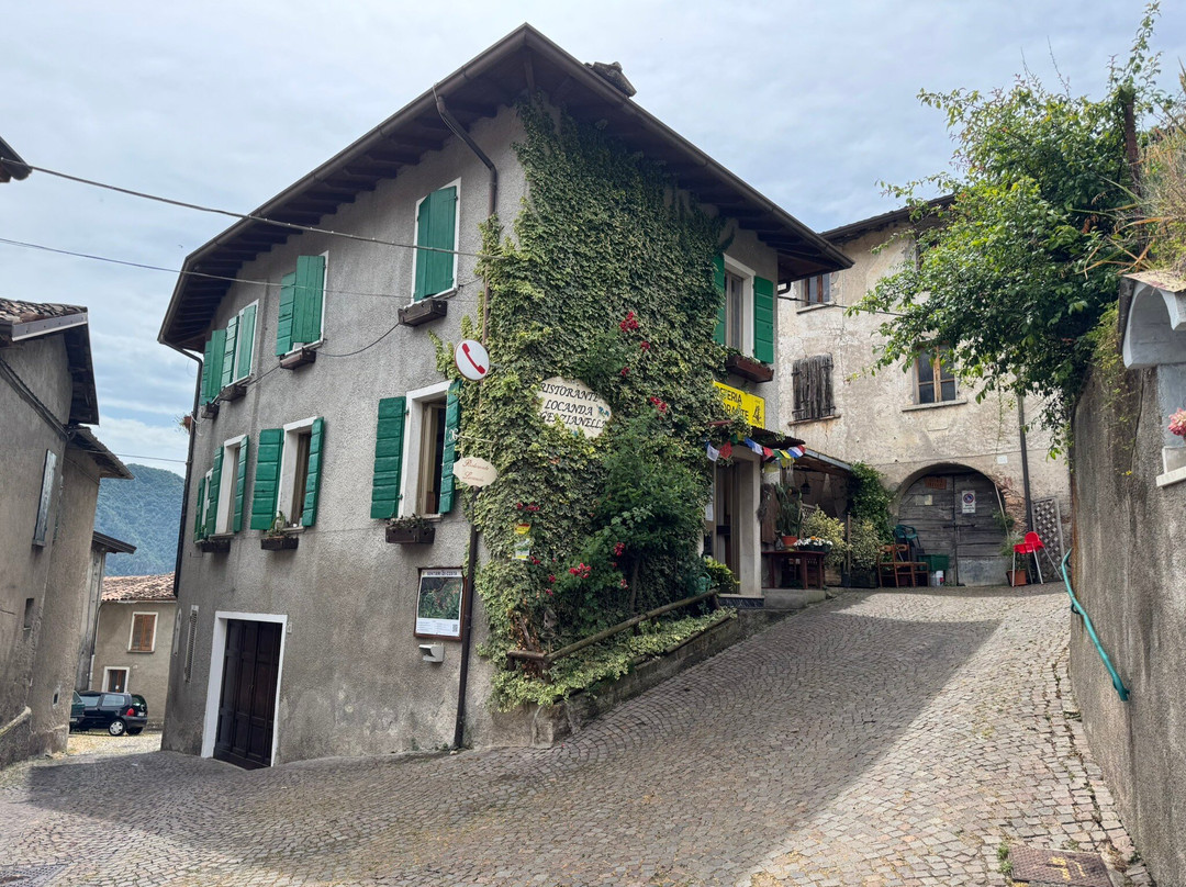 Locanda Genzianella主图