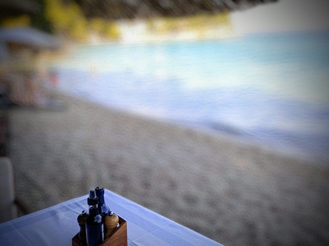 Beach Kotlina