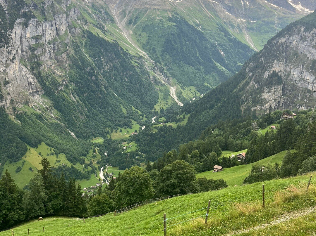 Esthers Guesthouse主图