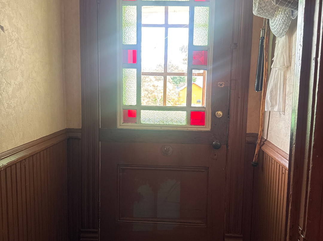 Grenfell Museum-Grenfell必去景点