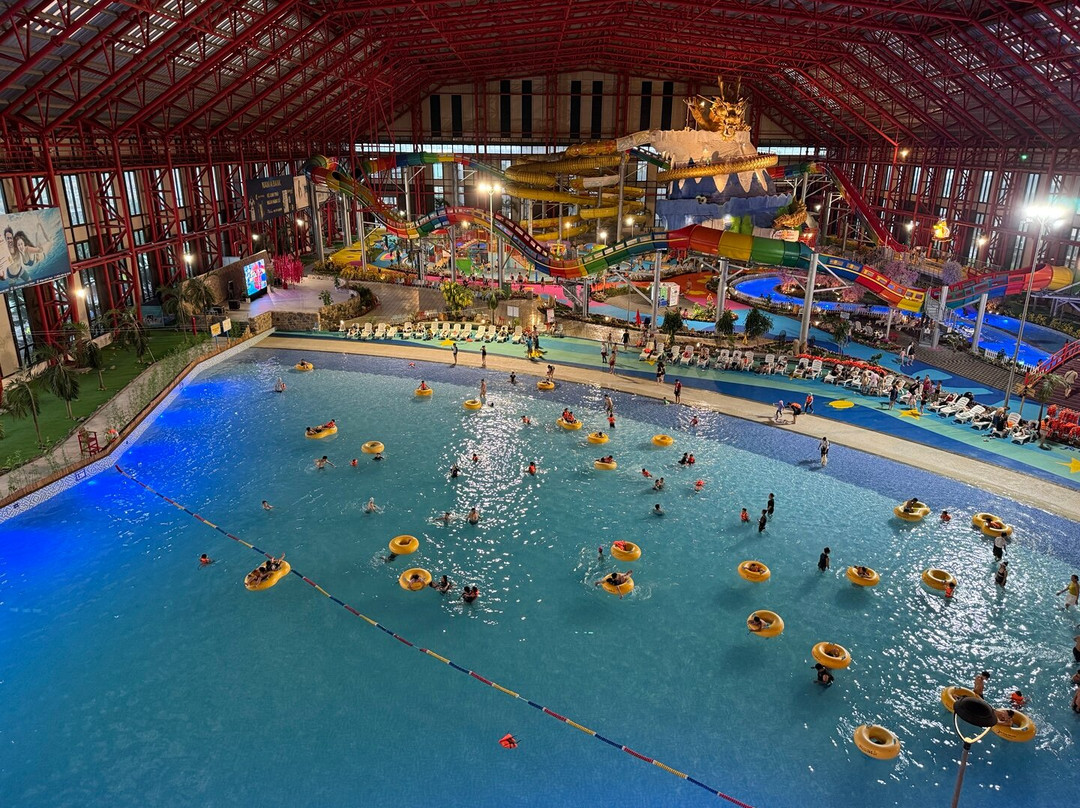 Da Nang Mikazuki Japanese Resort & Spa主图