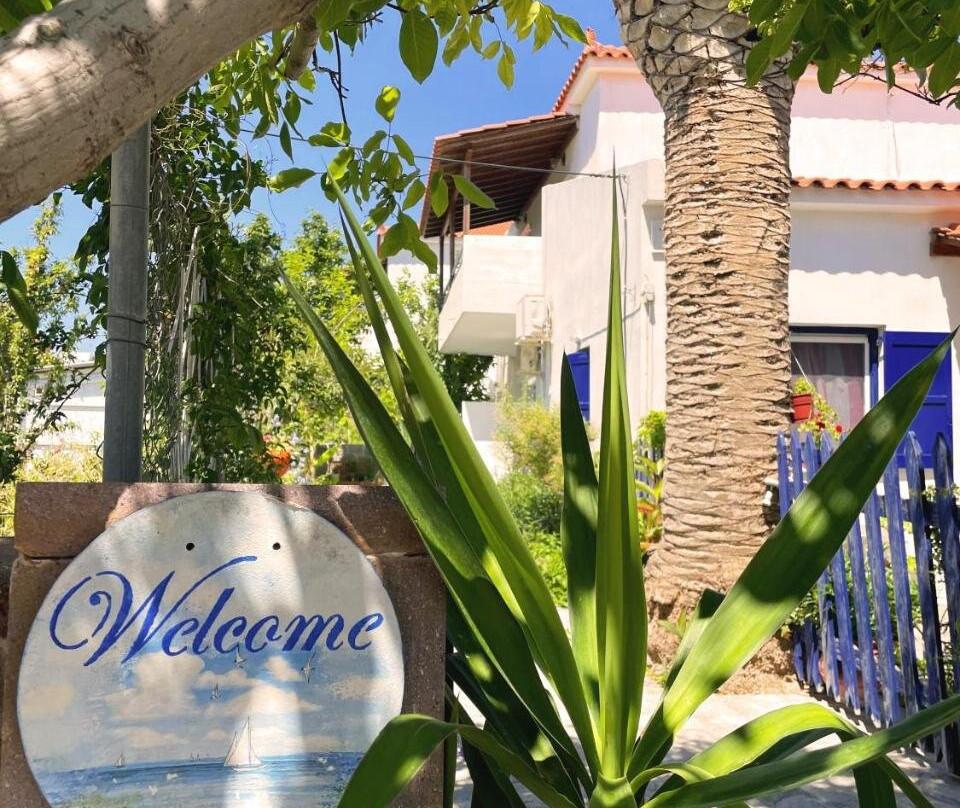 Villa Poseidon