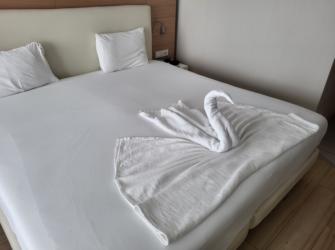Selene Beach & Spa Hotel主图