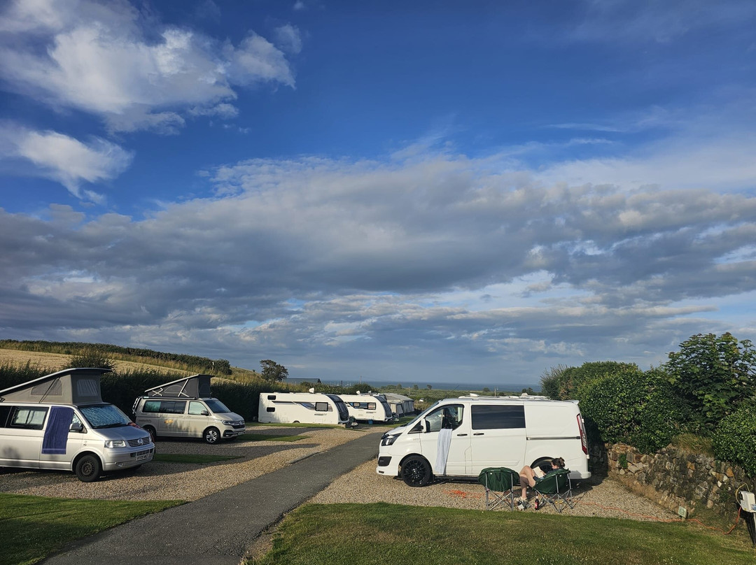 Deucoch Touring And Camping Park