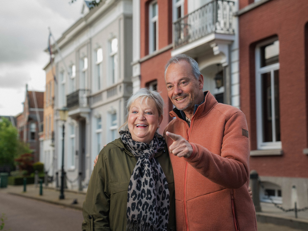 Outdoor Escape Zevenbergen-Zevenbergen必去景点