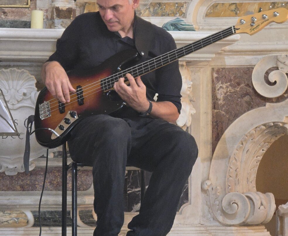 Vernazza Jazz Festival-韦尔纳扎必去景点