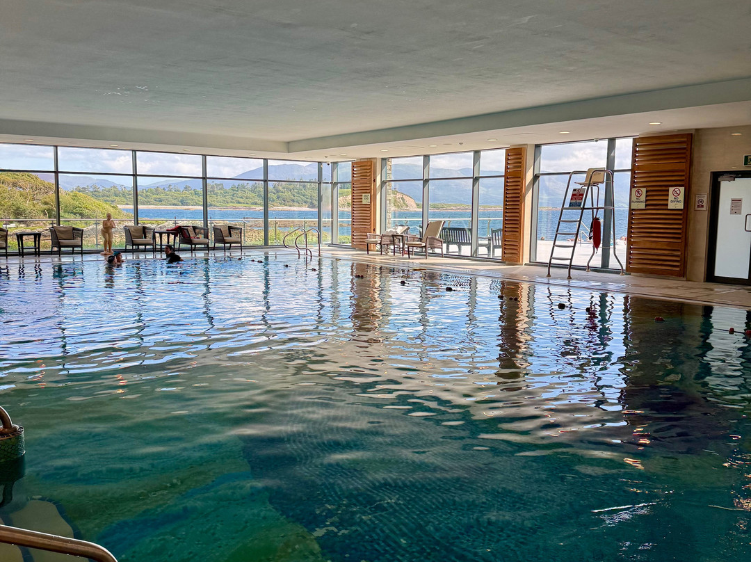 Parknasilla Resort & Spa主图