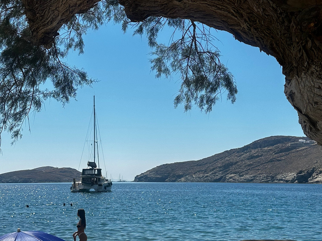 Apokrousi Beach-Apokrisi必去景点