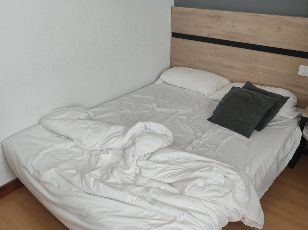 Hotel Puerto Seco Aduana主图