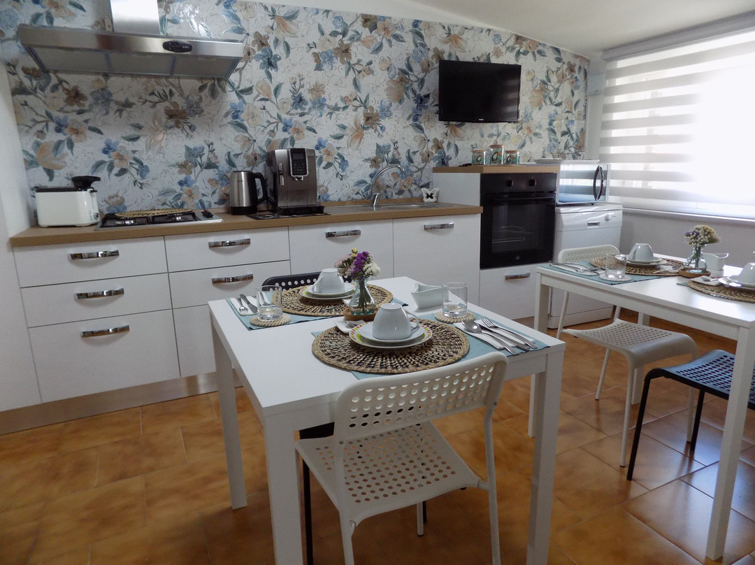 Torre Serena B&b