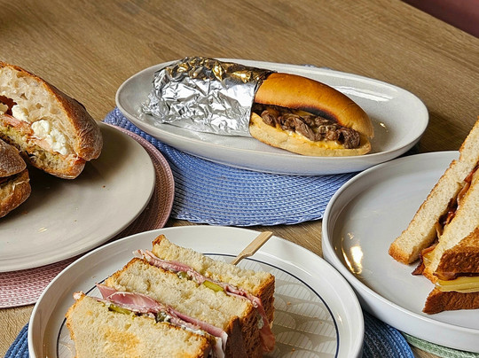 Metropol Gastro Café