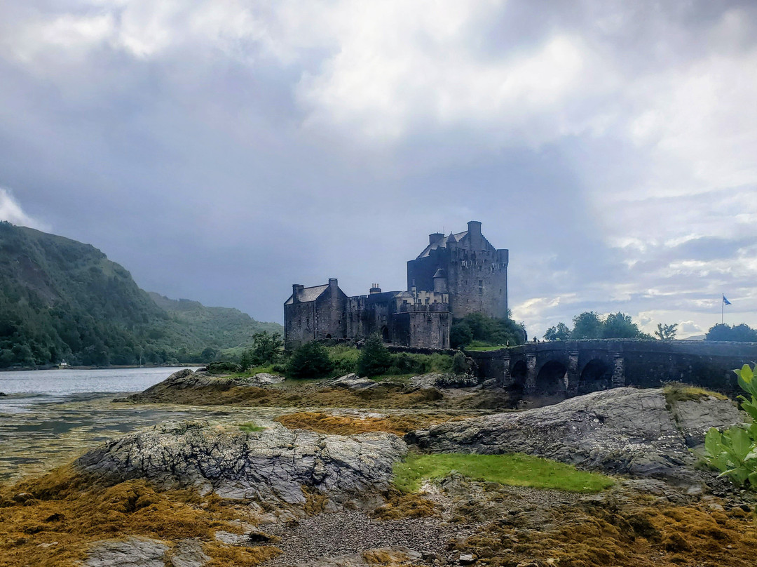 Braw Scottish Tours-格拉斯哥必去景点