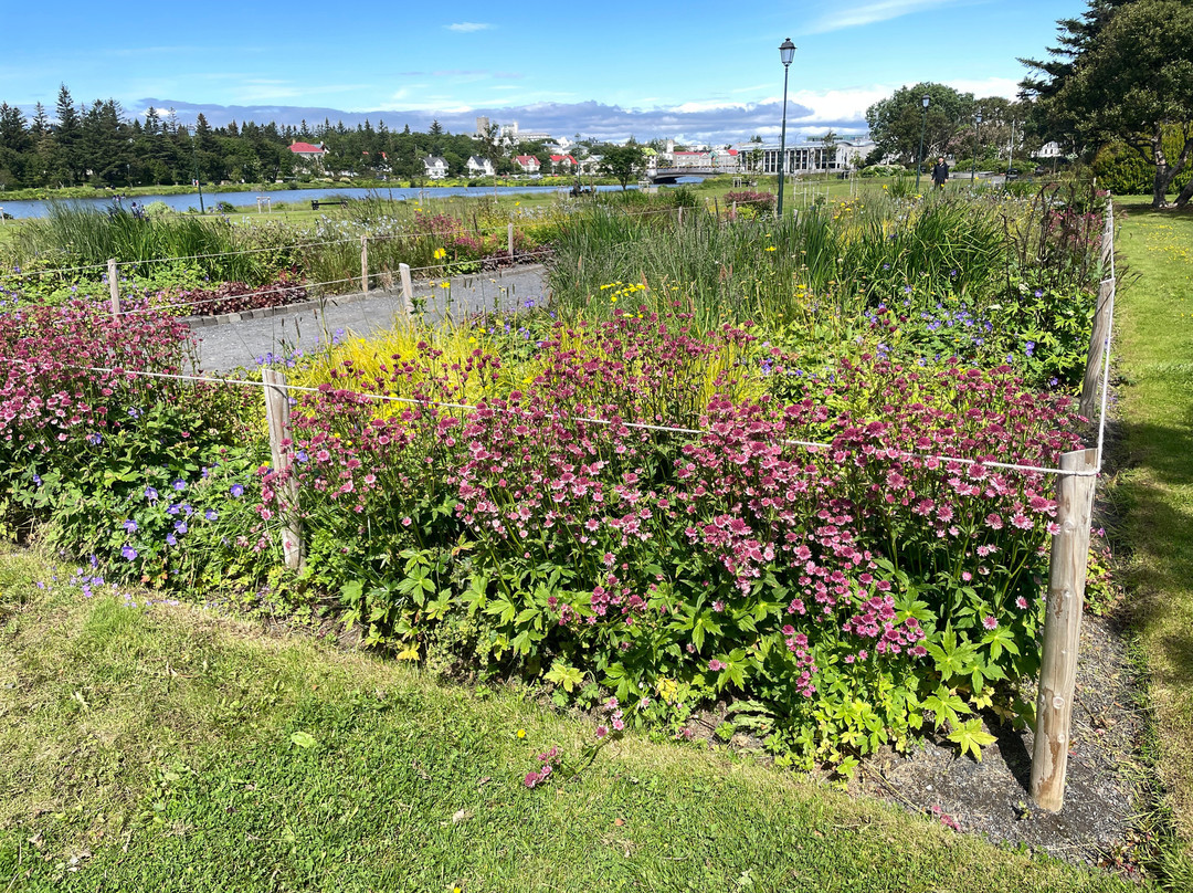 Hljómskálagarður Park-雷克雅未克必去景点