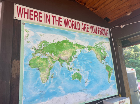 Downriver Canoe Company-Bentonville必去景点